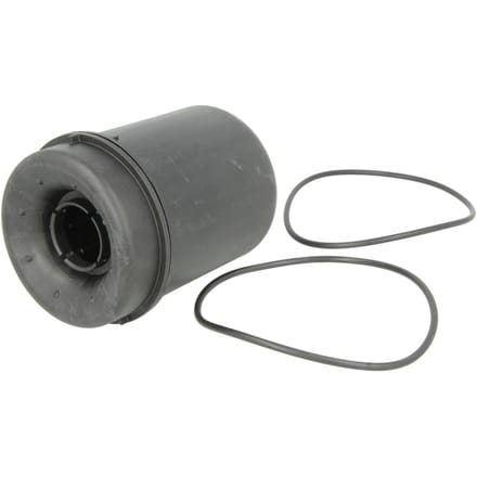 Oliefilter MAHLE OZ 10D