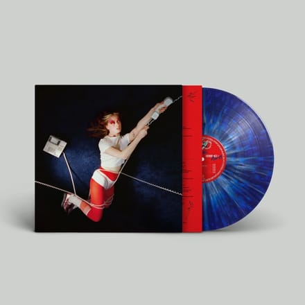 Orla Gartland - Everybody Needs a Hero (LP)