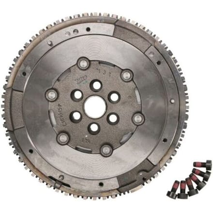 Dubbelmassa vliegwiel VALEO 836387