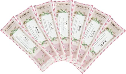 Agroposta - Salie Limonade siroop - 50 sachets
