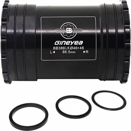 Trapas Gineyea PressFit