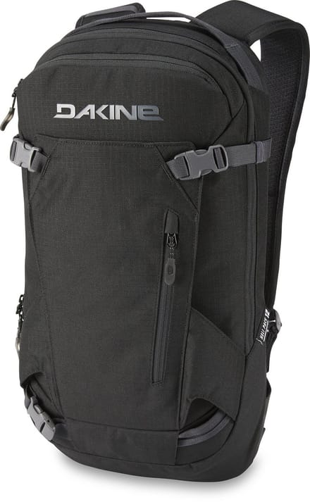 Dakine Heli Pack 12L black