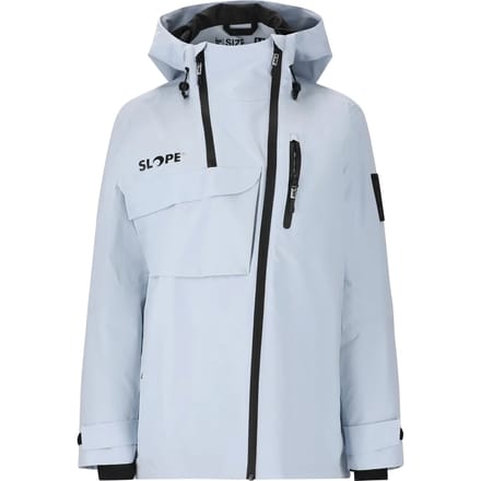 Dames ski jas Slope Zuko W-PRO 15000