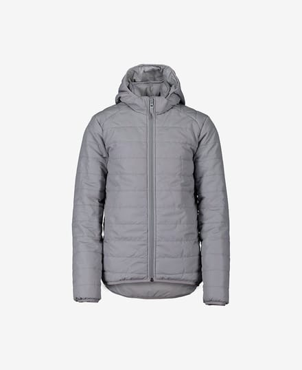 Poc Liner Jas Grijs 12 Years Kinderen
