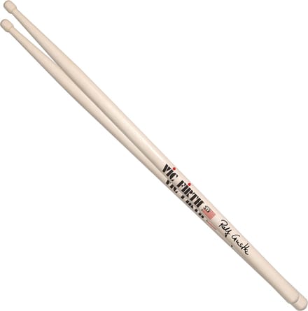 Vic-Firth Ralf Gustke Sticks SRG, Signature Series - Drumstok