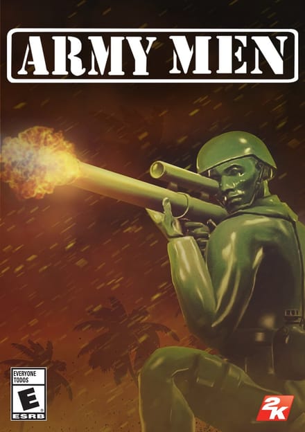 Army Men - Windows Download