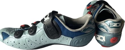 Sidi - Energy Race shoe - Celeste 48