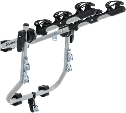 Montage Auto Rack voor Fietsen - Universeel