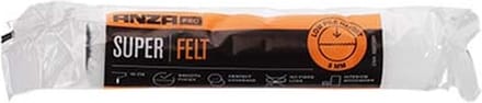 Anza verfrol 10cm breed voor lak 5 stuks