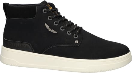 PME Legend Lexing heren veterboot - Zwart - Maat 40