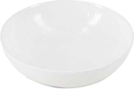 HomeBound by KY | Schaaltje bowl hammered wit | 7,5x7,5x2cm | schaaltje wit