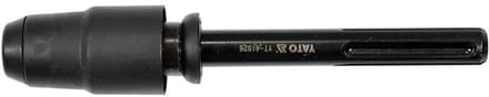 Yato YT-41926 - Adapter - SDS Max naar SDS Plus - 220mm - Staal