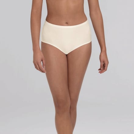Slipje maxi Anita essentials champagne
