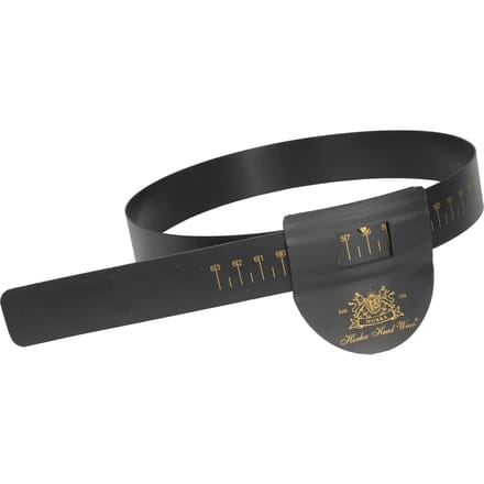Meetlint voor hoofdband HORKA