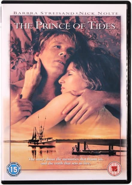 Prince Of Tides