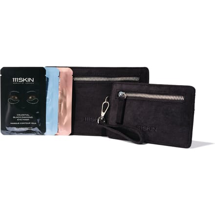 111SKIN Jet Setter Passport