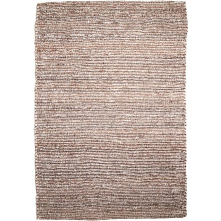 Light & Living - Vloerkleed DANIRA - 230x160x0.5 cm - Bruin
