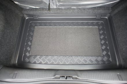 Kofferbakmat Renault Clio III 2005-2012 - Guardliner