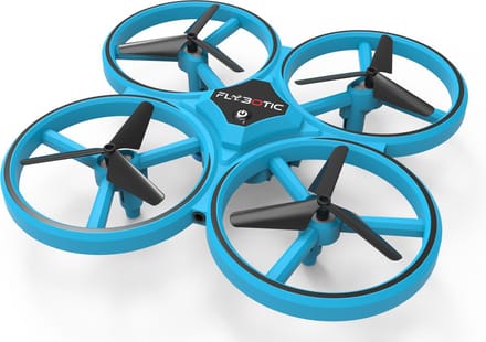 Drone Flybotic Flashing Drone
