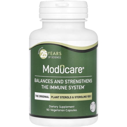 EPI, Moducare, 90 vegetarische capsules