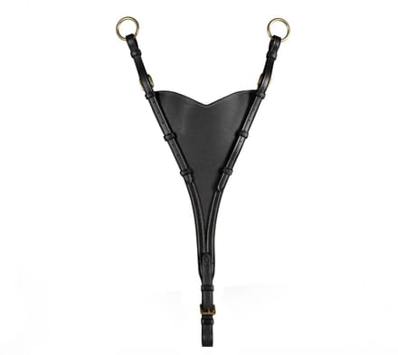 Dy'on Martingaalvork D Collection By Dy'on Gesloten Soft Zwart