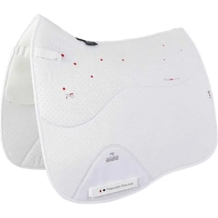 Antislip dressuurmat voor paarden Premier Equine Airtechnology