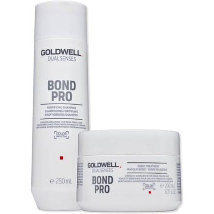 Goldwell Dualsenses Bond Pro Fortifying Shampoo 250 ml