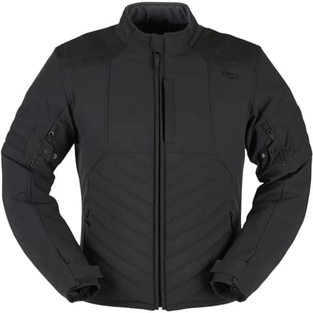 Motorjas Furygan Icetrack
