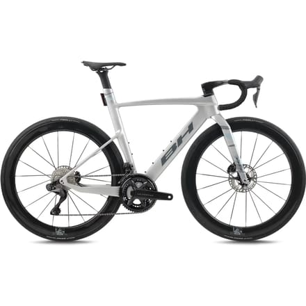 Racefietsen BH Bikes Aerolight 8.0
