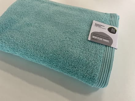 Sorema Badlaken New Plus aruba 70x140cm