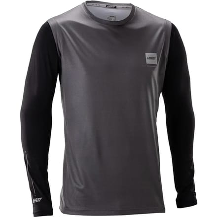 Langarmshirt Leatt Gravity 2.0