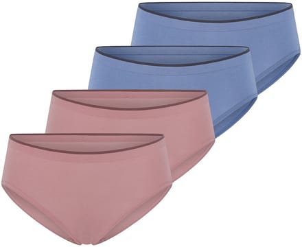 sloggi Dames hipster slip 4 pack GO Sense