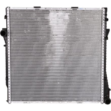 Radiator, motorkoeling NRF 55328