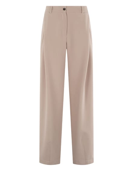 Moscow Colette Pantalons Zand 122-02-colette