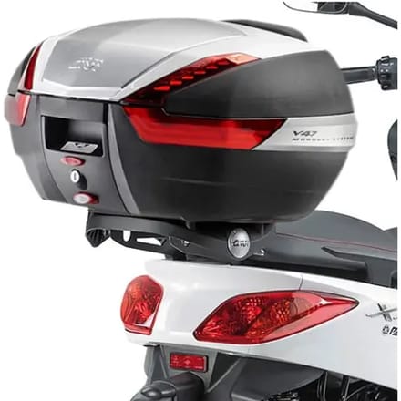 Scooter topkoffer steun Givi Monolock Mbk Skycruiser 125 (10 à 12)