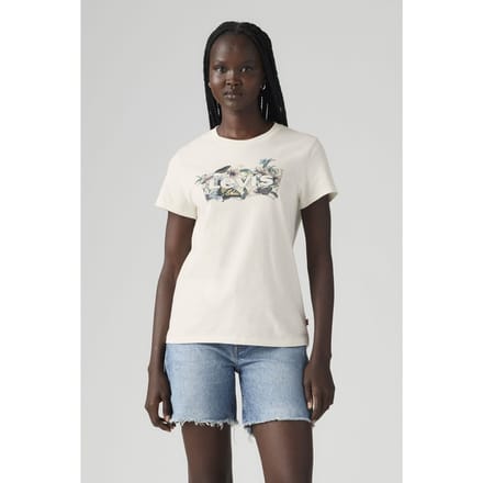 Levi's The Perfect Tee Taglia: S | Maglie Sportivi Outlet | Donna