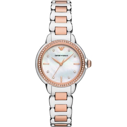 Emporio Armani Mia Dames Horloge Multi AR11569