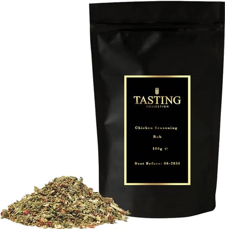 Chicken Seasoning - Pouch 100 gram