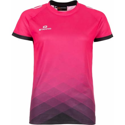 Stanno Altius Shirt Dames - Maat XS