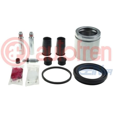 Reparatieset, remklauw AUTOFREN SEINSA D46170S