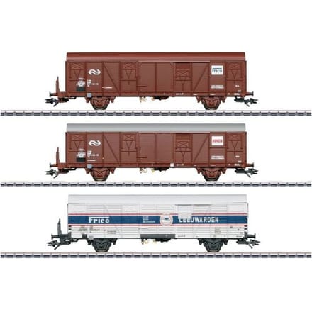 Märklin 47316 Koelwagen AC