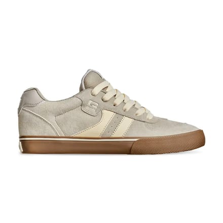 Globe Encore-2 Schoenen Beige EU 41 Man