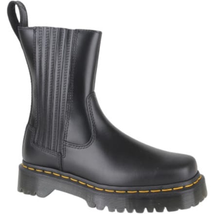 Laarzen Dr. Martens Amaayah Lo Black Orleans