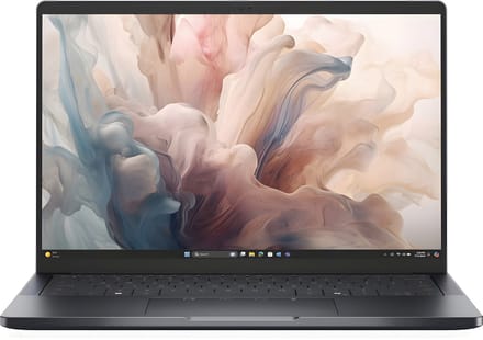 Dell Pro 14 Premium - Laptop - 14 inch - Intel Core Ultra 7 - 16 GB RAM - 512 GB SSD