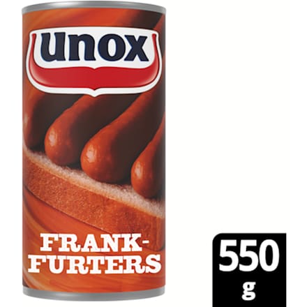 Frankfurters