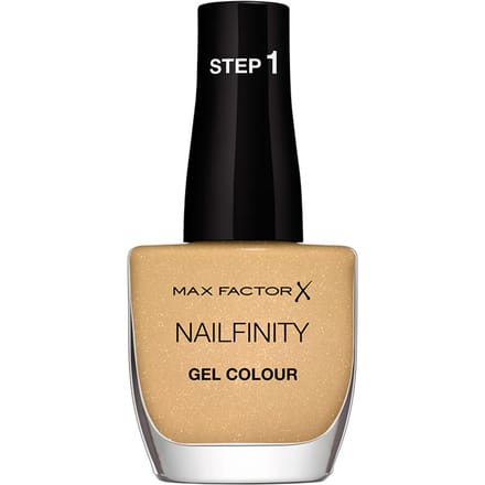 Nailfinity #705-award Nacht 12 ml