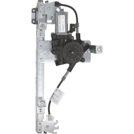 Raamregelaar MAGNETI MARELLI 350103905000 links
