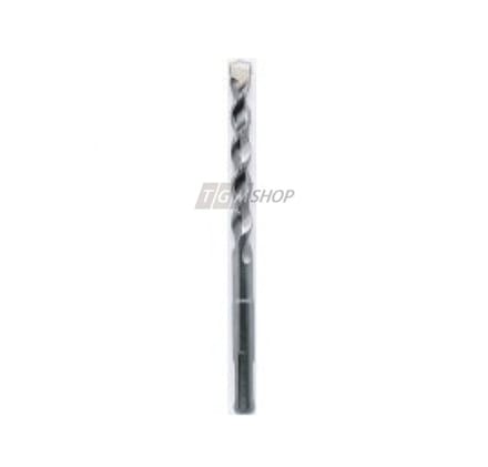 Fischer SDS-Plus 8.0 / 110 mm (11883) Driller + Quattric Contents 1 piece