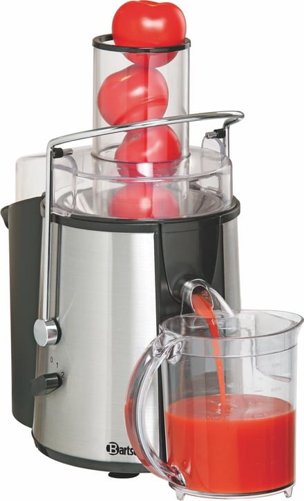 Vruchtenpers Top Juicer | 1 Liter