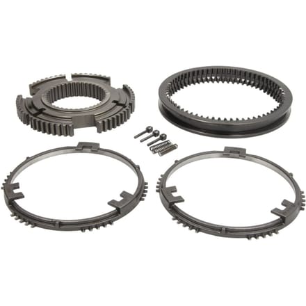 Reparatieset, synchronisator EURORICAMBI 60531588
